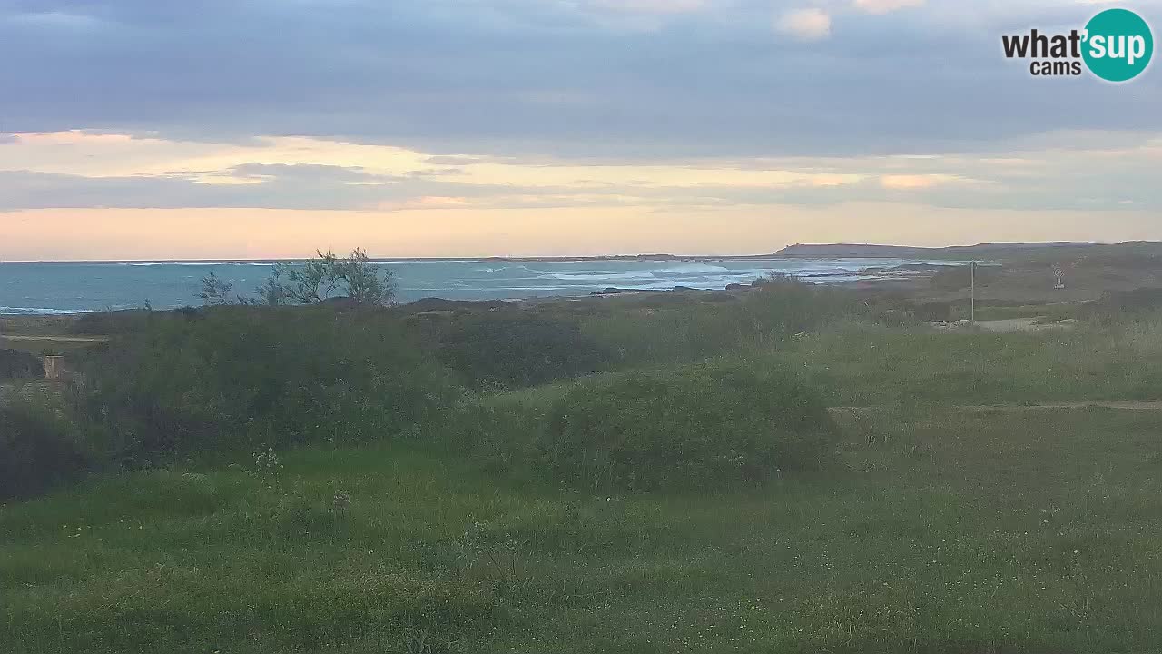 Mari Ermi beach | Is Arutas – Oristano