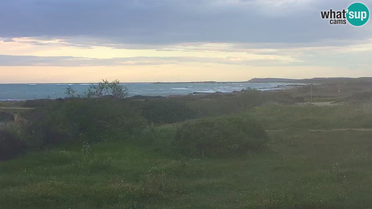 Mari Ermi beach | Is Arutas – Oristano