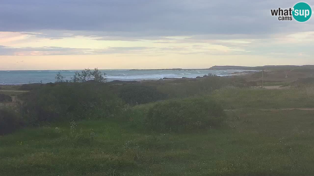 Spiaggia Mari Ermi | Is Arutas – Oristano