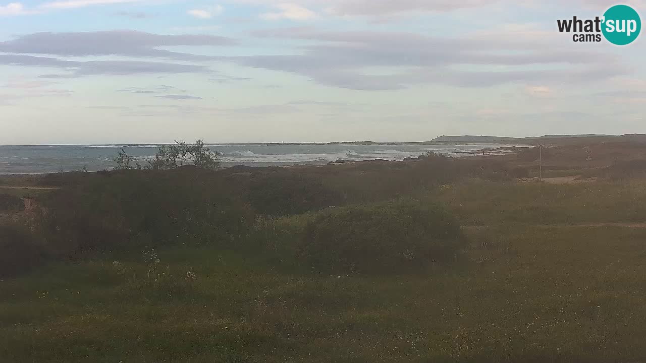 Plaža Mari Ermi | Is Arutas – Oristano