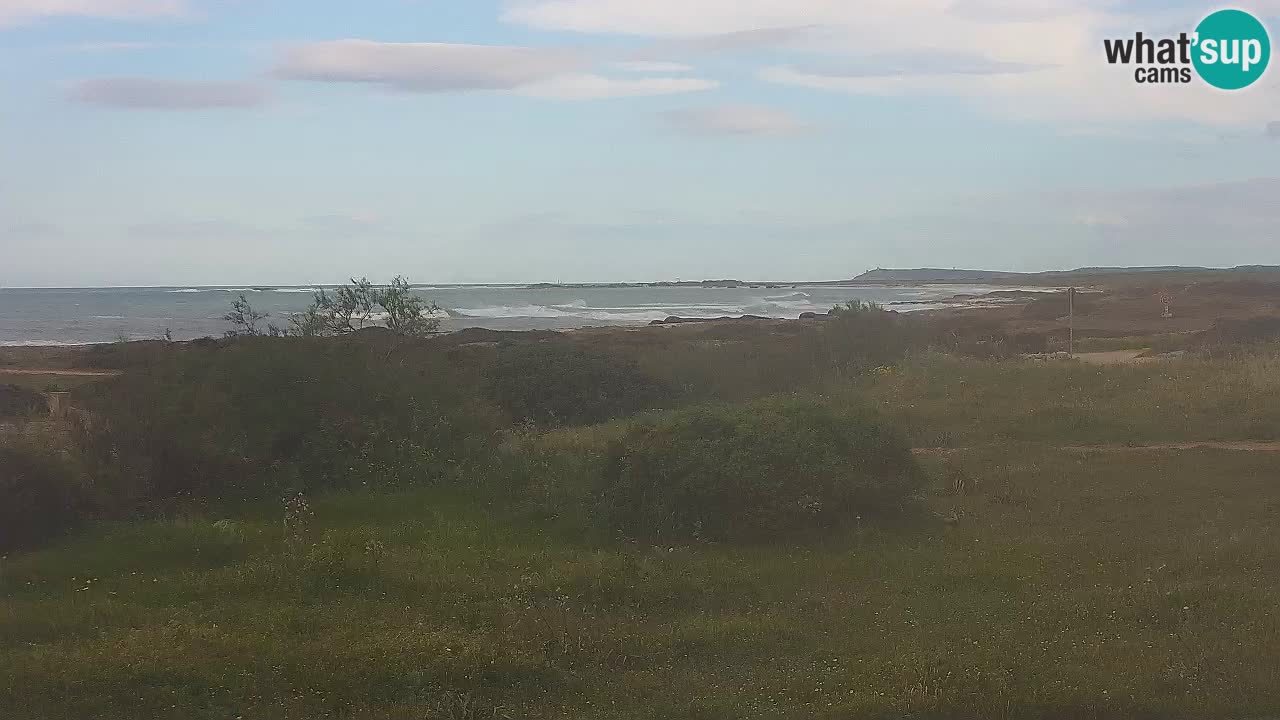 Plage Mari Ermi | Is Arutas – Oristano