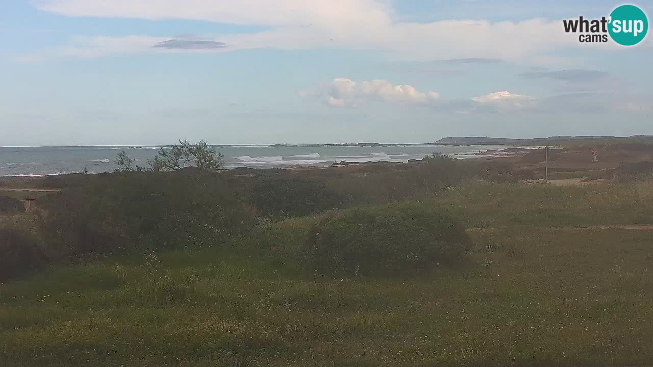 Playa Mari Ermi | Is Arutas – Oristano