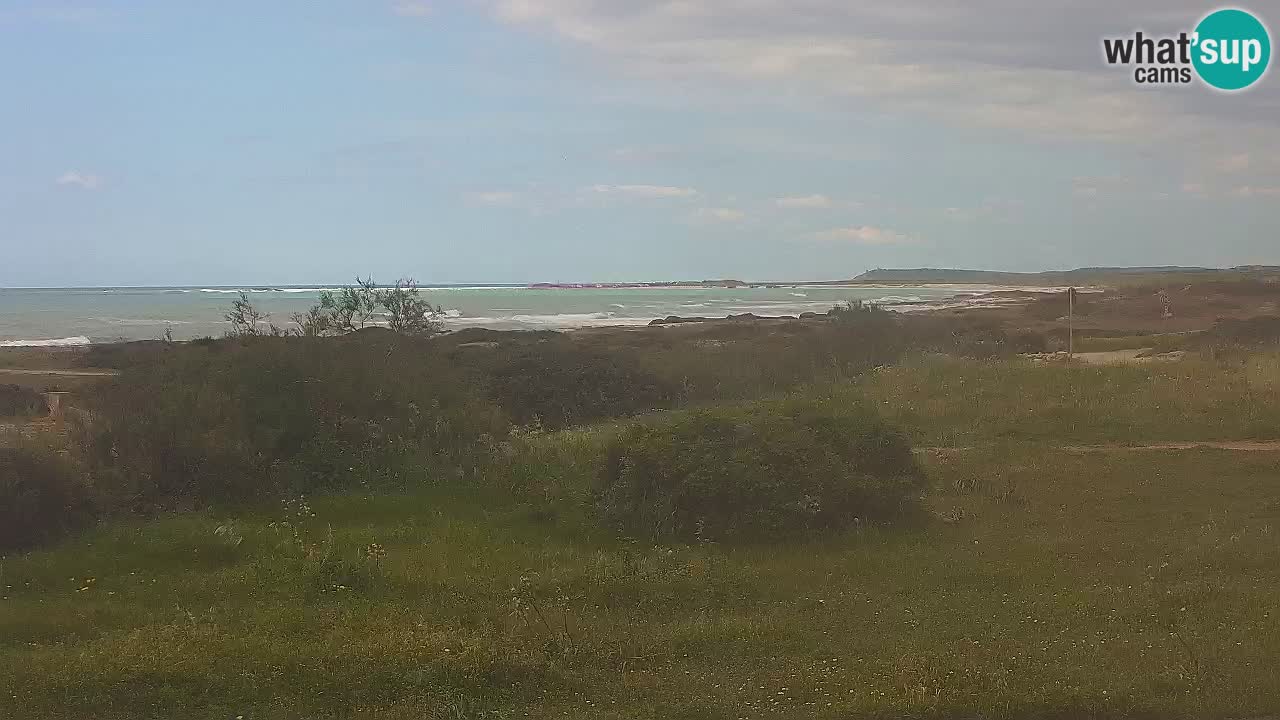 Spiaggia Mari Ermi | Is Arutas – Oristano