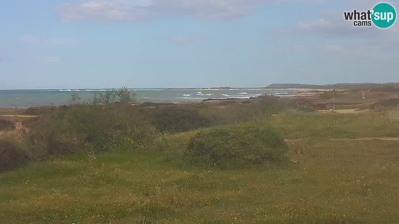 Playa Mari Ermi | Is Arutas – Oristano