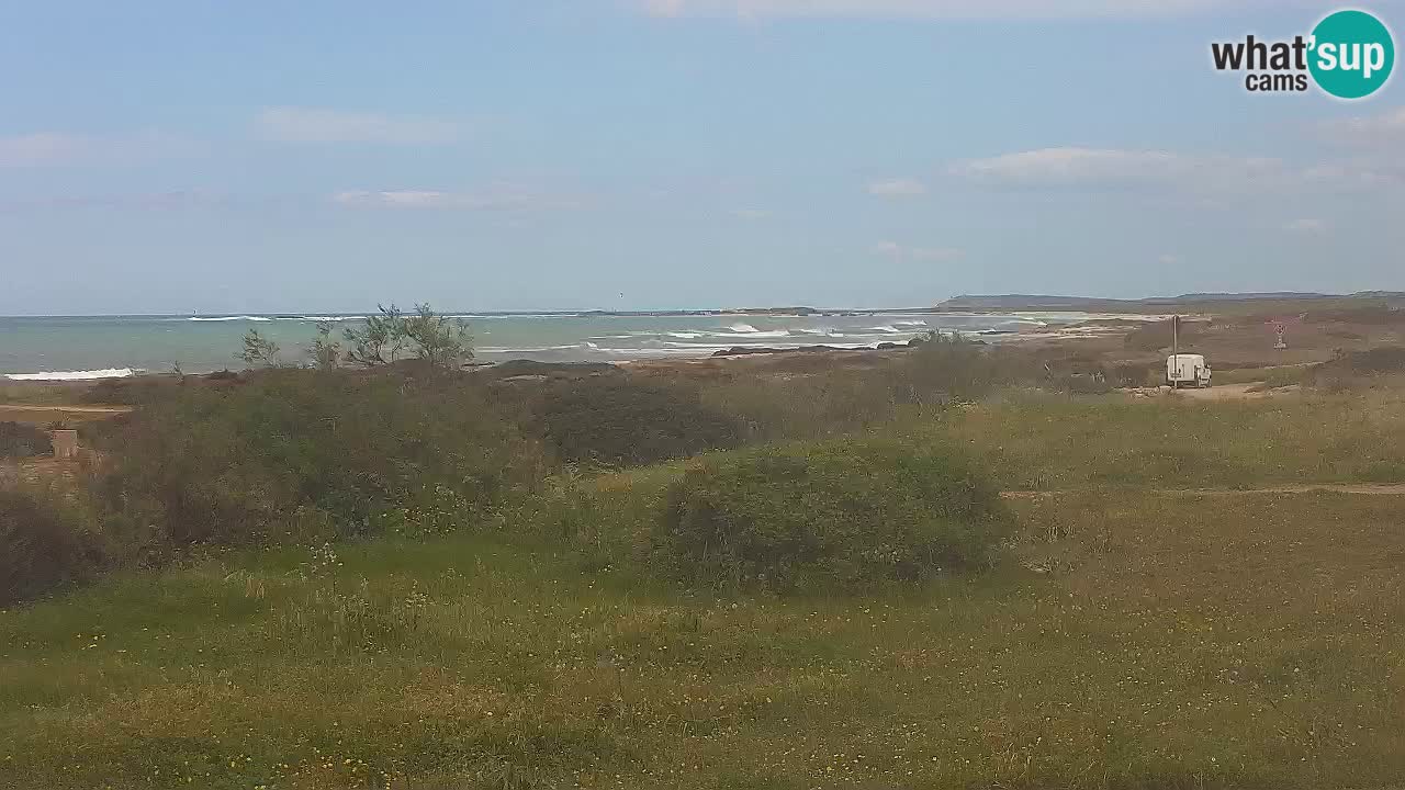 Mari Ermi beach | Is Arutas – Oristano