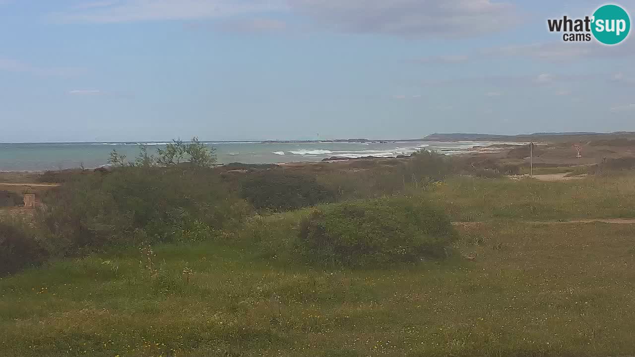 Plaža Mari Ermi | Is Arutas – Oristano