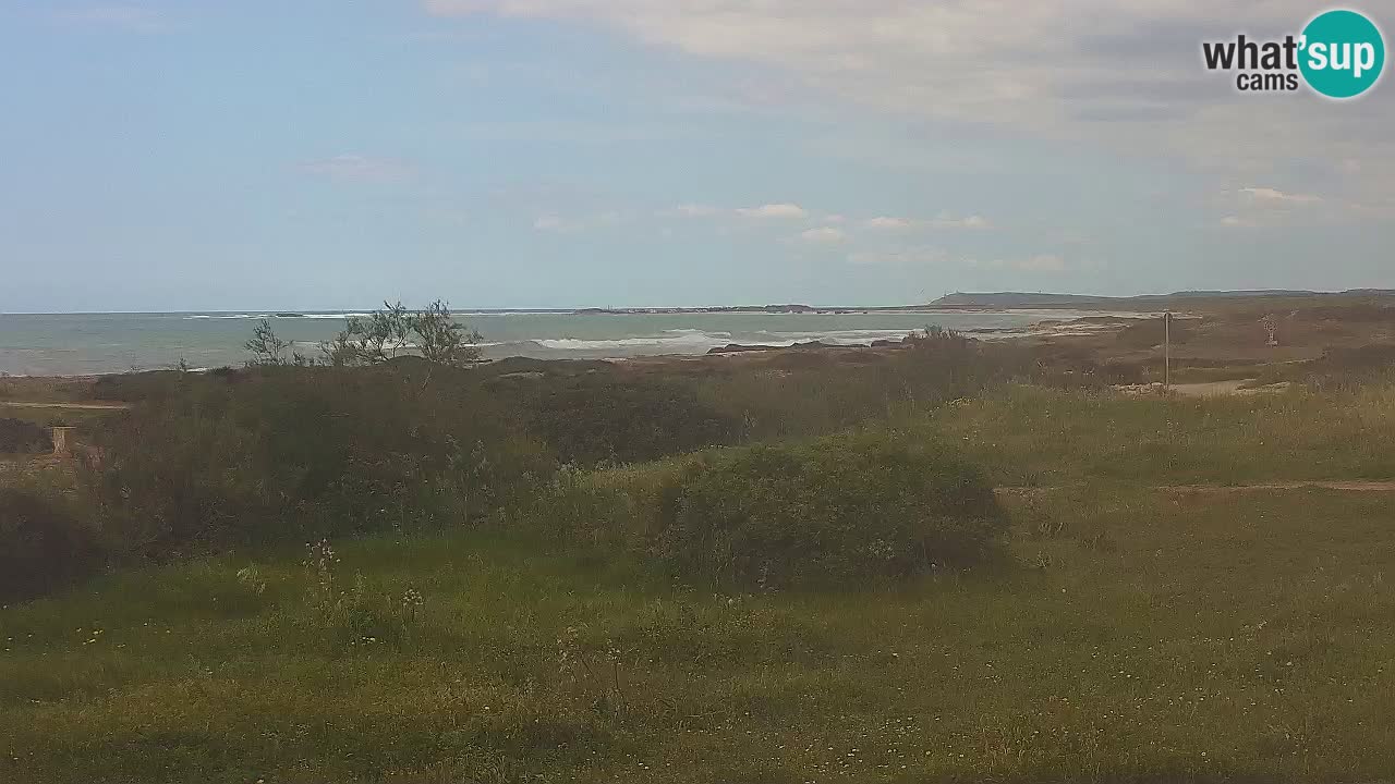 Plaža Mari Ermi | Is Arutas – Oristano