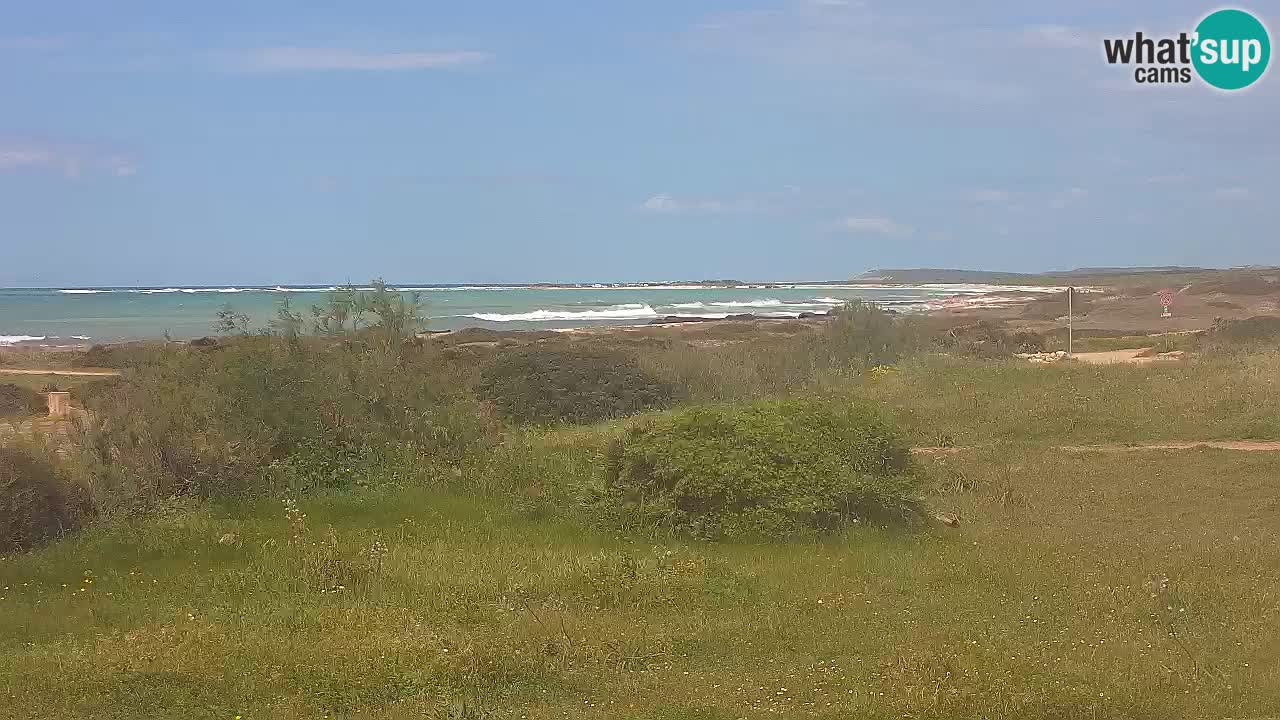 Mari Ermi beach | Is Arutas – Oristano