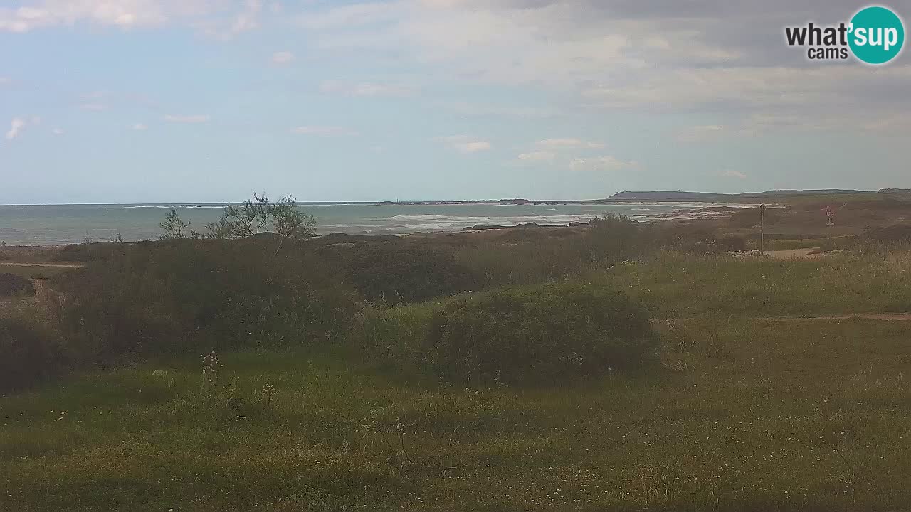 Mari Ermi beach | Is Arutas – Oristano