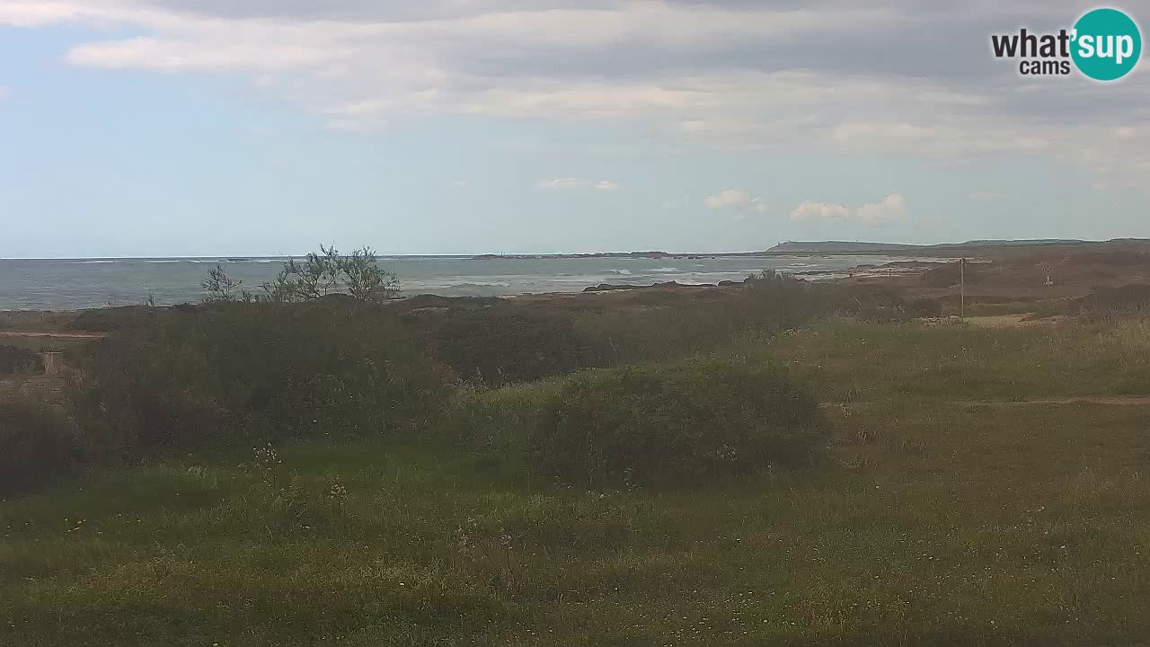 Mari Ermi beach | Is Arutas – Oristano