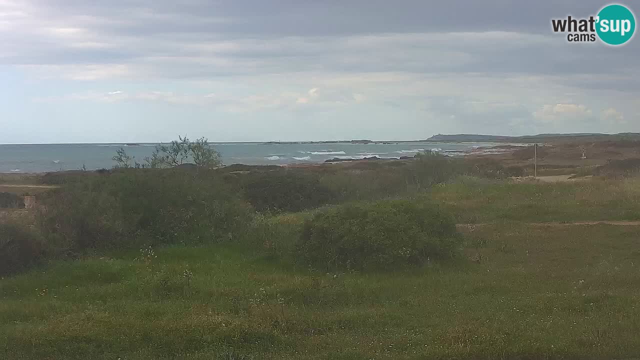 Spiaggia Mari Ermi | Is Arutas – Oristano