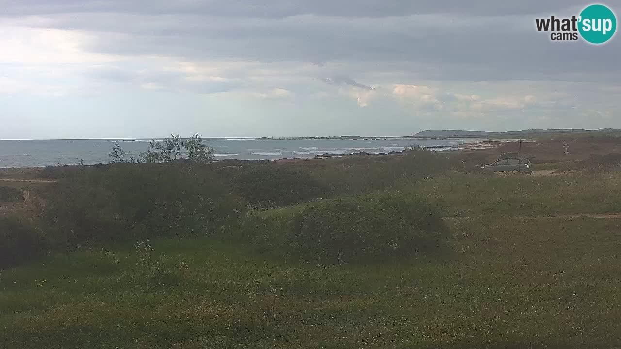 Mari Ermi beach | Is Arutas – Oristano