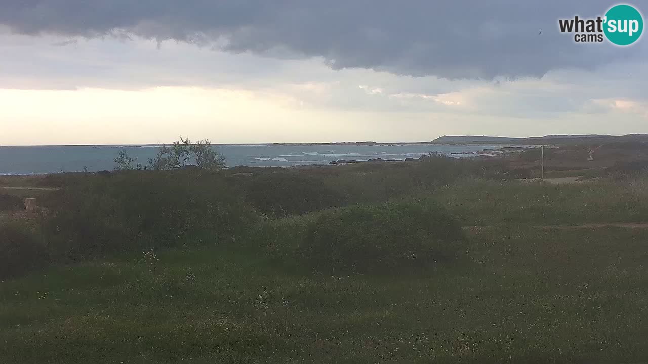 Spiaggia Mari Ermi | Is Arutas – Oristano