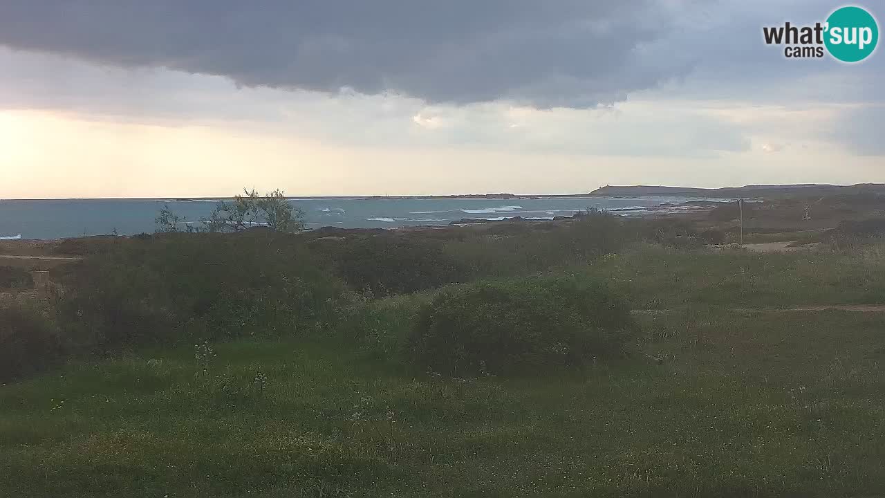 Mari Ermi beach | Is Arutas – Oristano