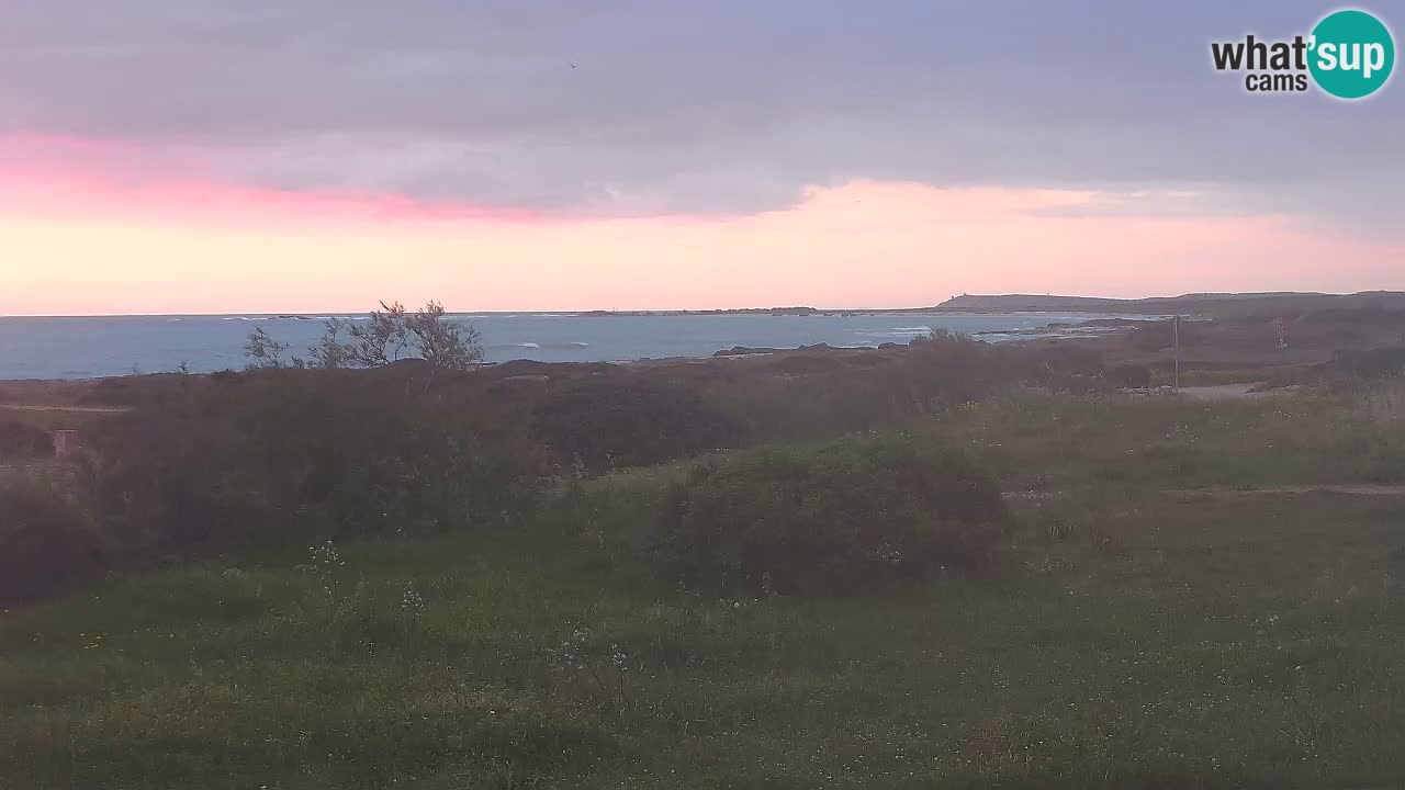 Plaža Mari Ermi | Is Arutas – Oristano