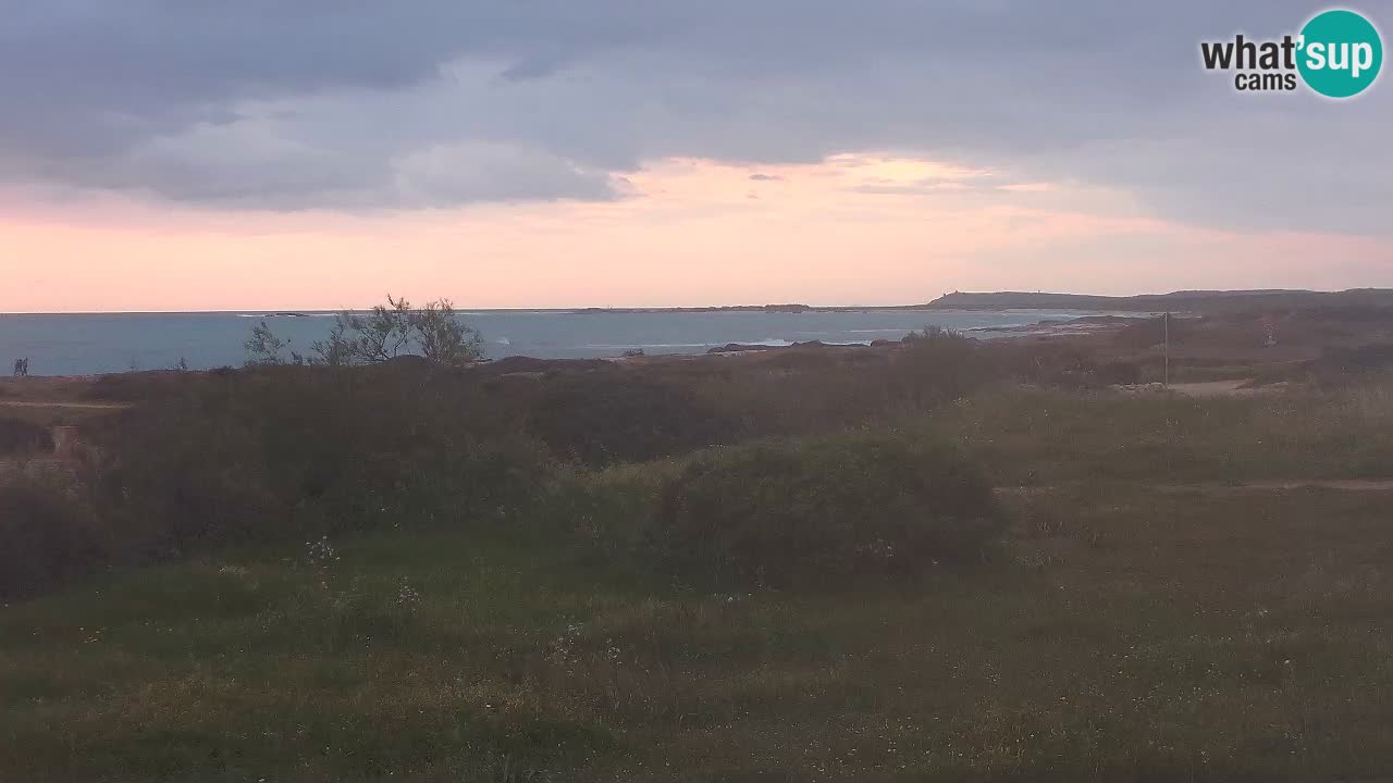 Spiaggia Mari Ermi | Is Arutas – Oristano