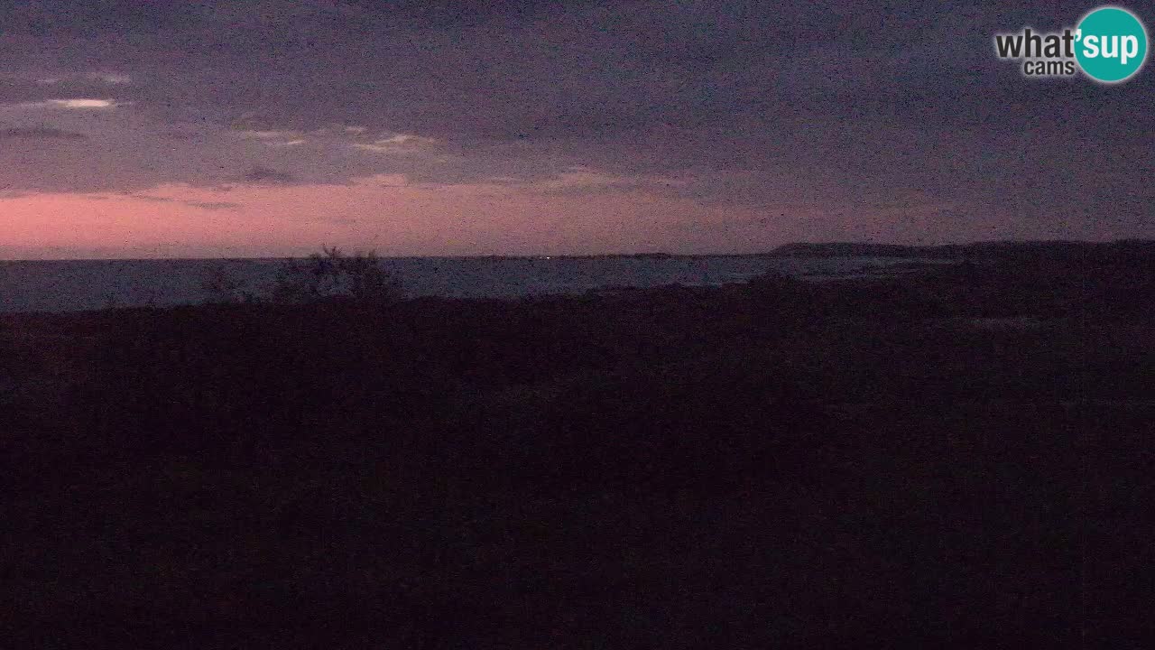 Spiaggia Mari Ermi | Is Arutas – Oristano