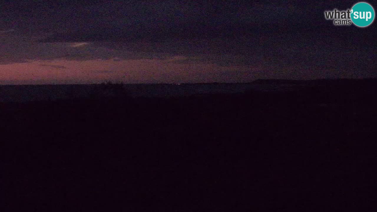 Spiaggia Mari Ermi | Is Arutas – Oristano