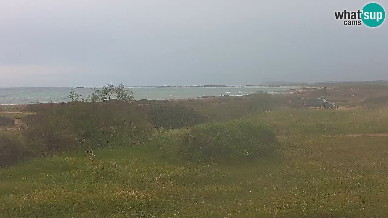 Mari Ermi beach | Is Arutas – Oristano