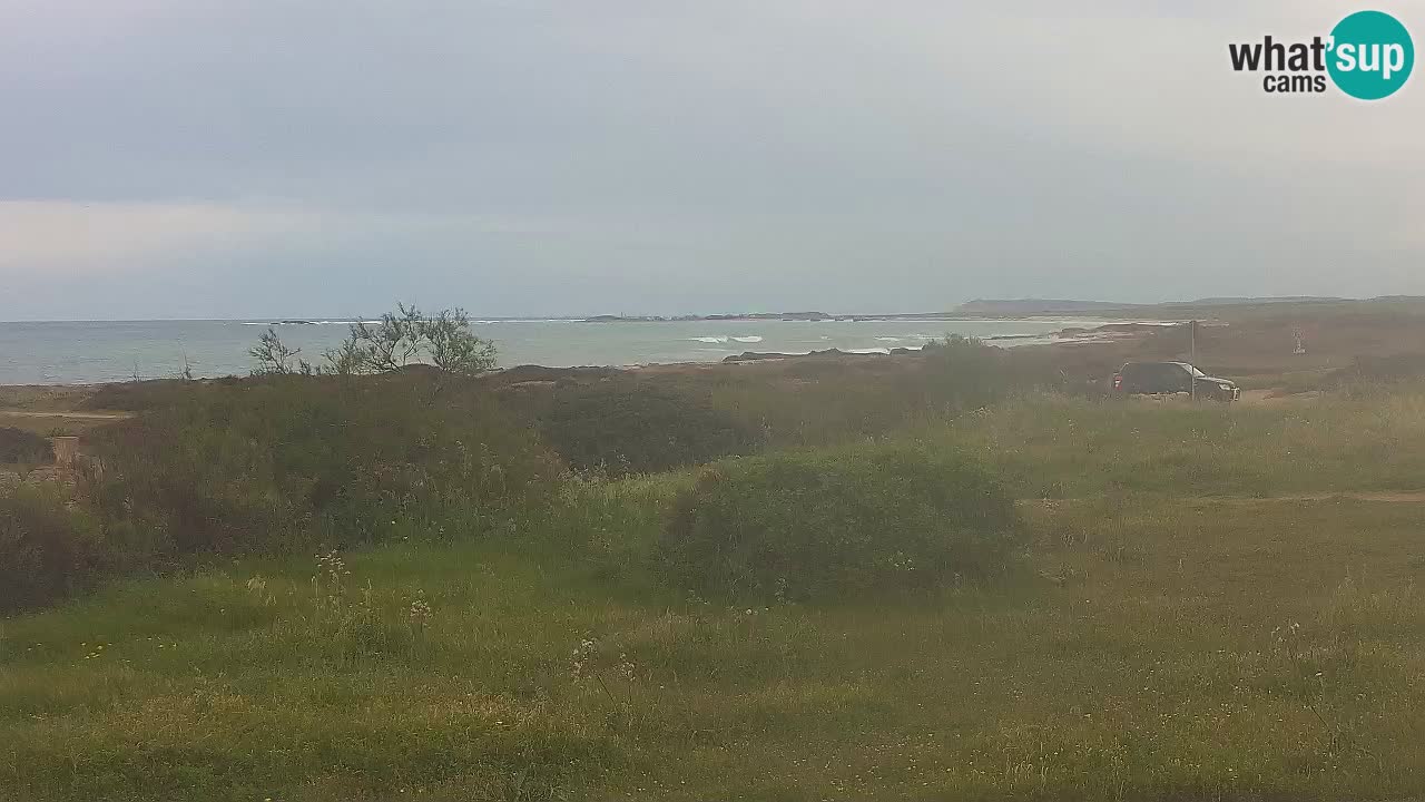 Plaža Mari Ermi | Is Arutas – Oristano