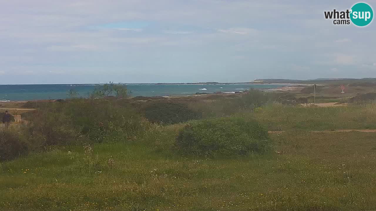 Plaža Mari Ermi | Is Arutas – Oristano