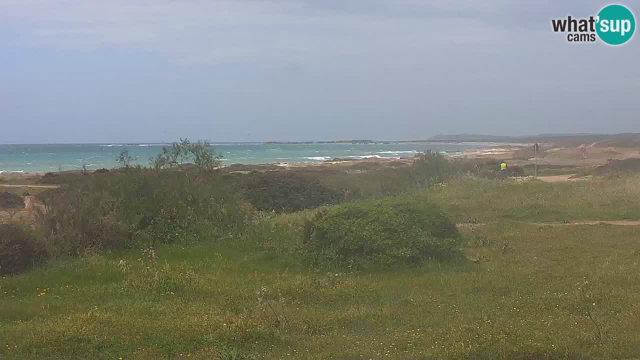 Mari Ermi beach | Is Arutas – Oristano