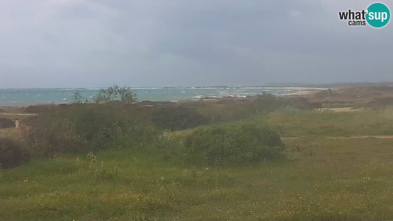 Mari Ermi beach | Is Arutas – Oristano