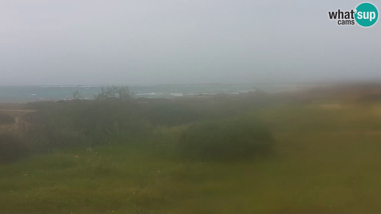 Mari Ermi beach | Is Arutas – Oristano