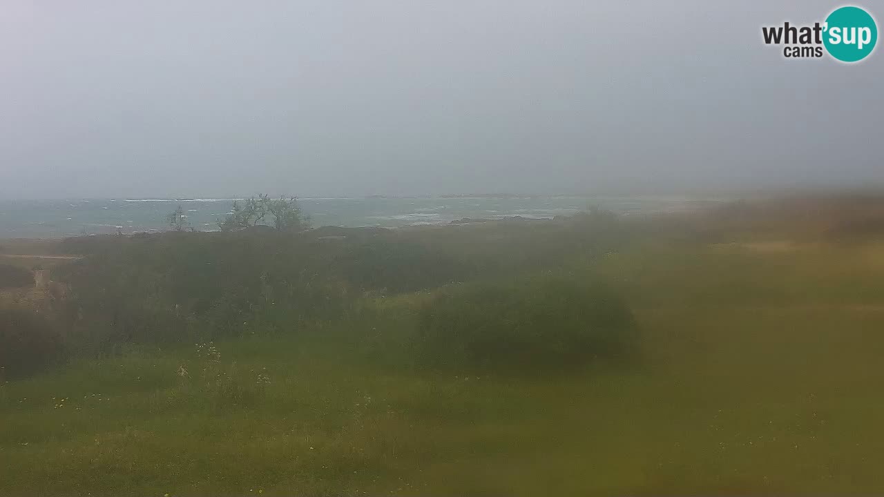 Spiaggia Mari Ermi | Is Arutas – Oristano