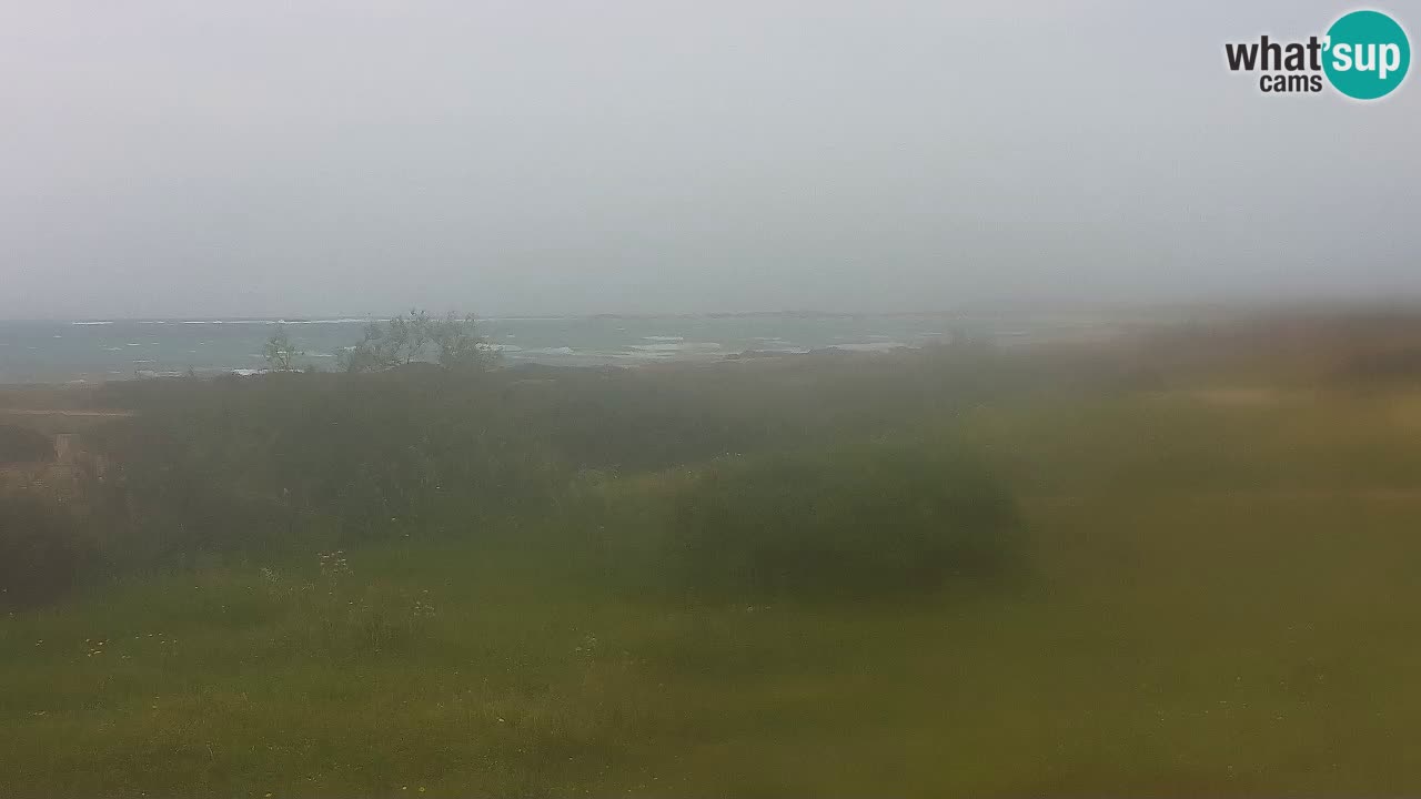 Playa Mari Ermi | Is Arutas – Oristano