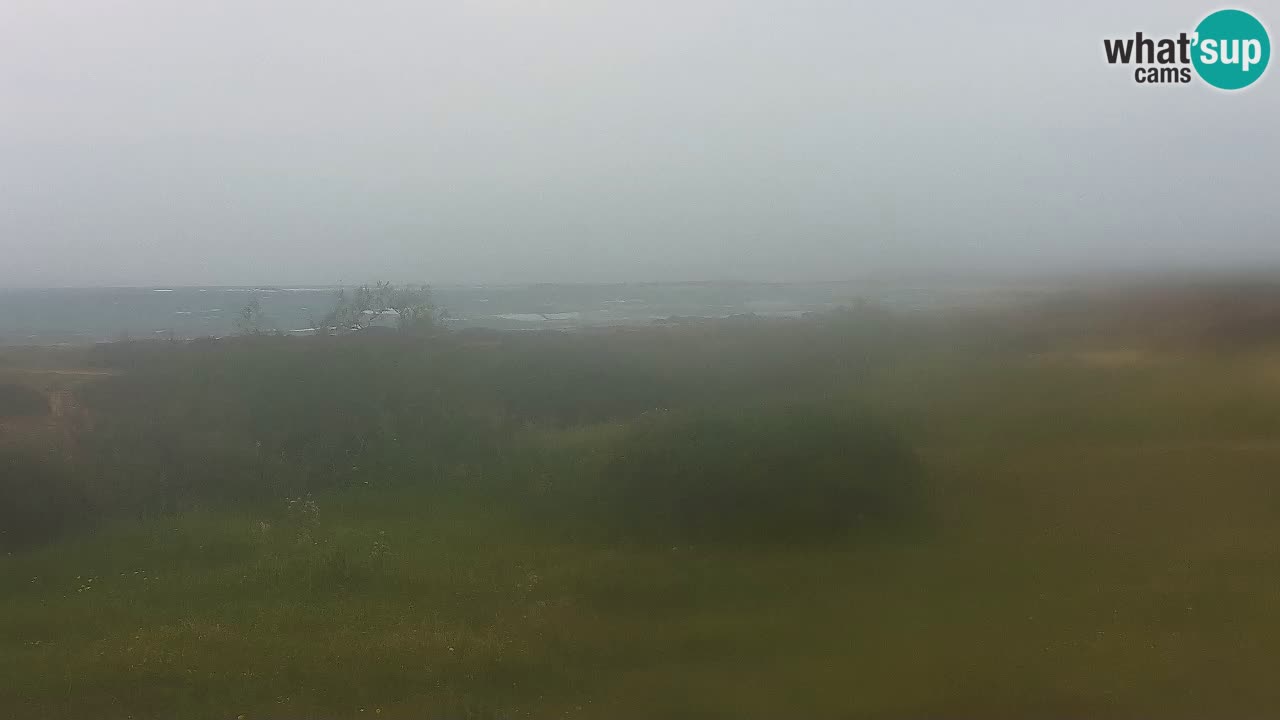 Mari Ermi beach | Is Arutas – Oristano