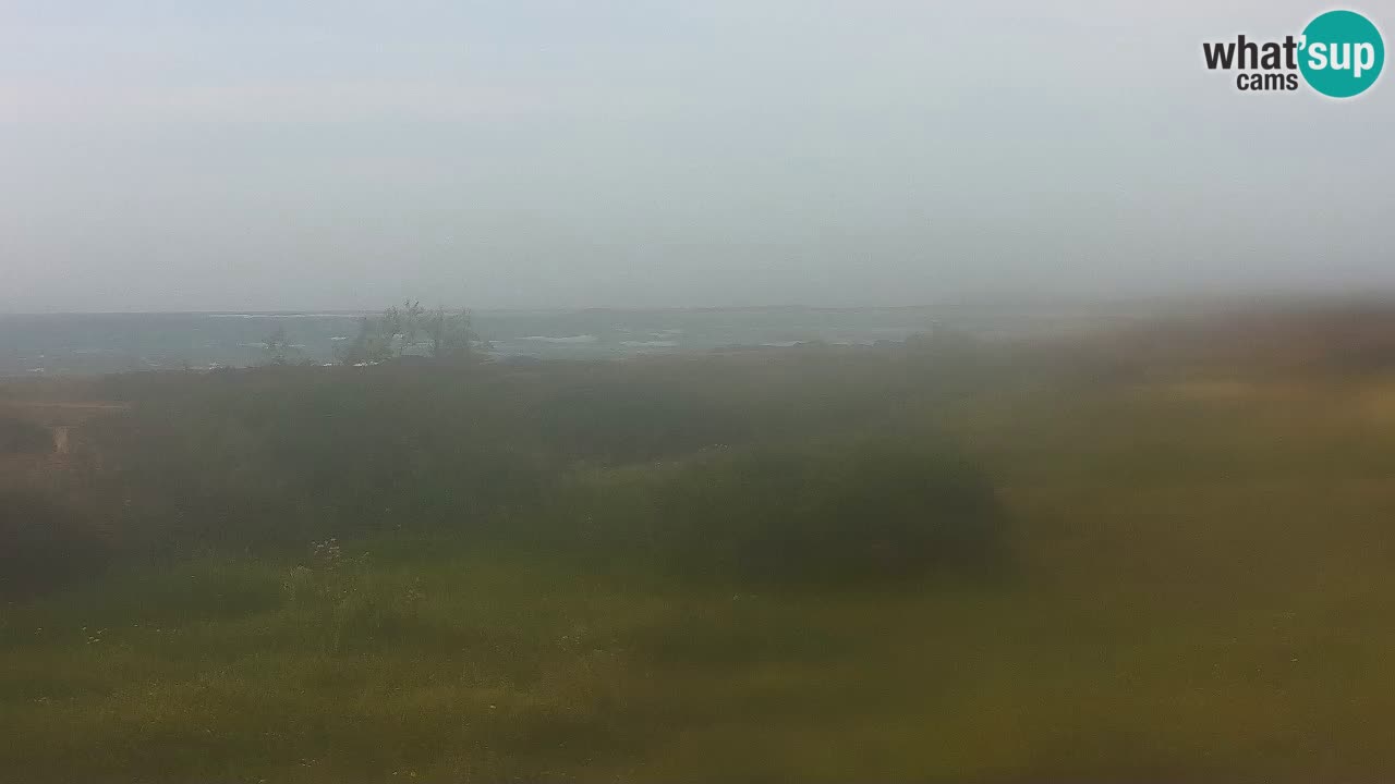 Mari Ermi Strand | Is Arutas – Oristano