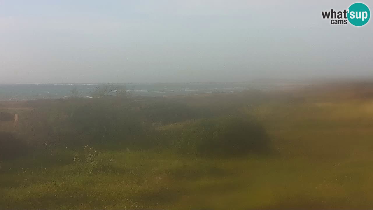 Plaža Mari Ermi | Is Arutas – Oristano