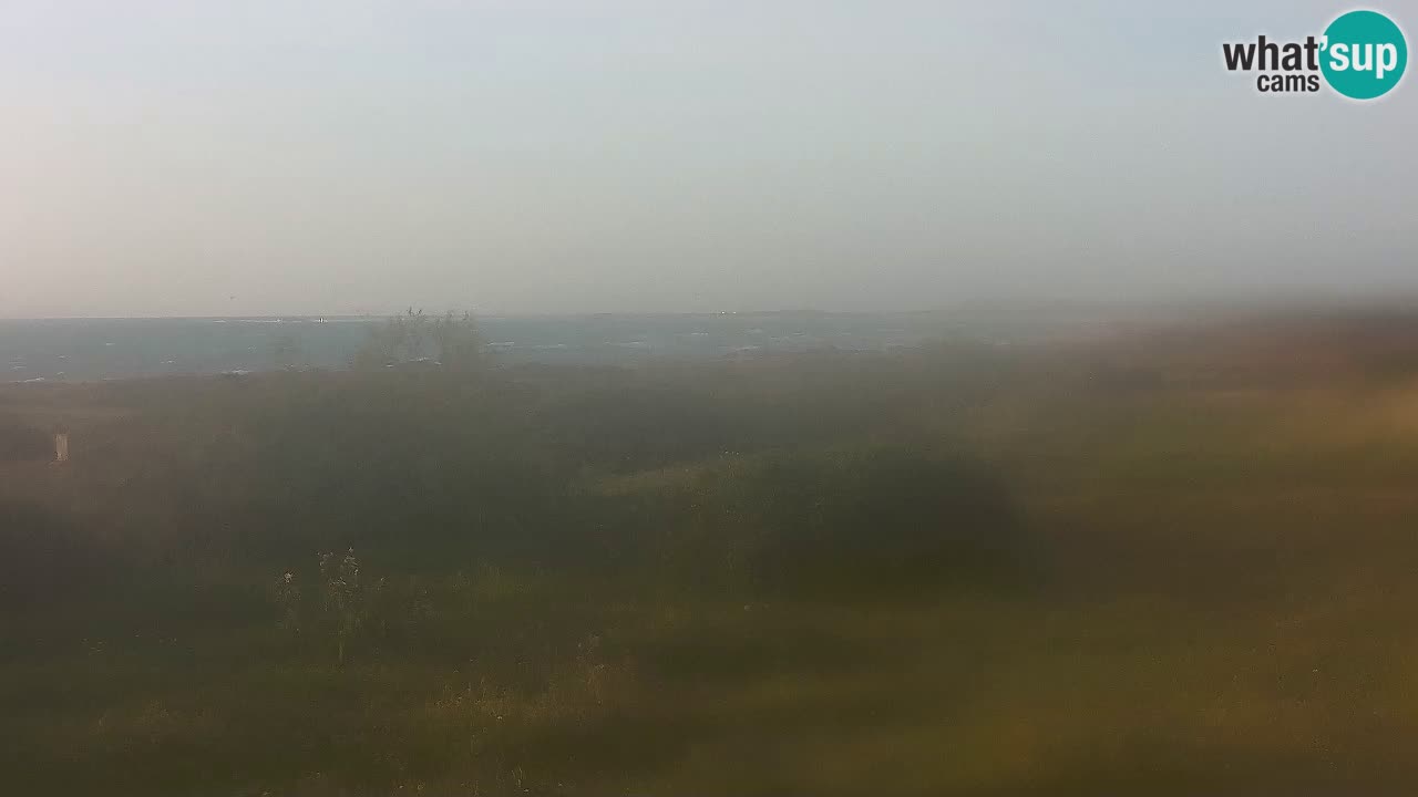 Playa Mari Ermi | Is Arutas – Oristano