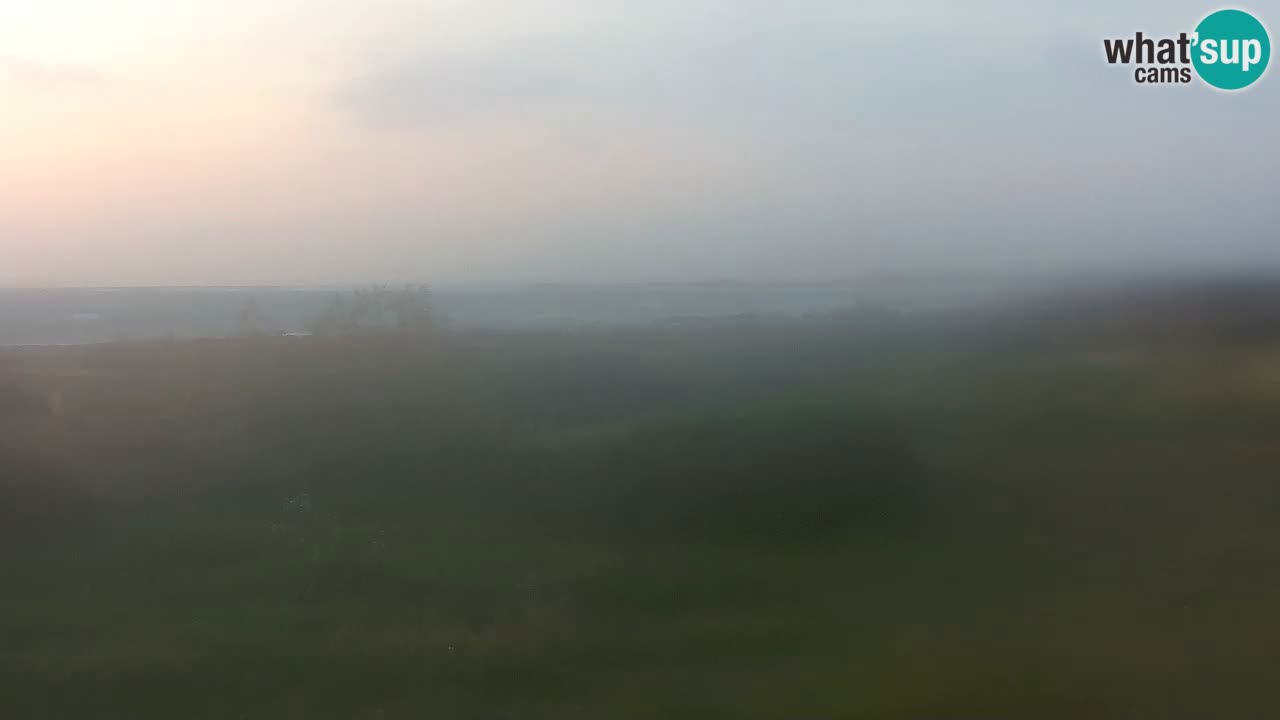 Mari Ermi beach | Is Arutas – Oristano