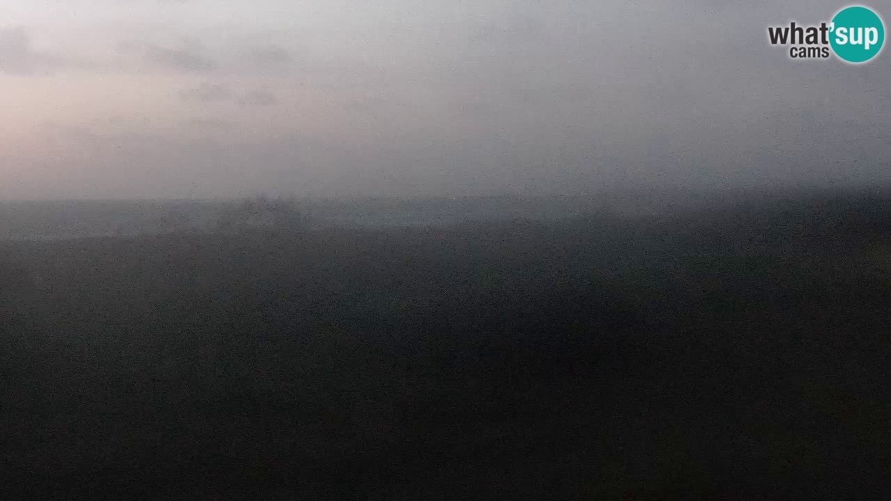 Spiaggia Mari Ermi | Is Arutas – Oristano