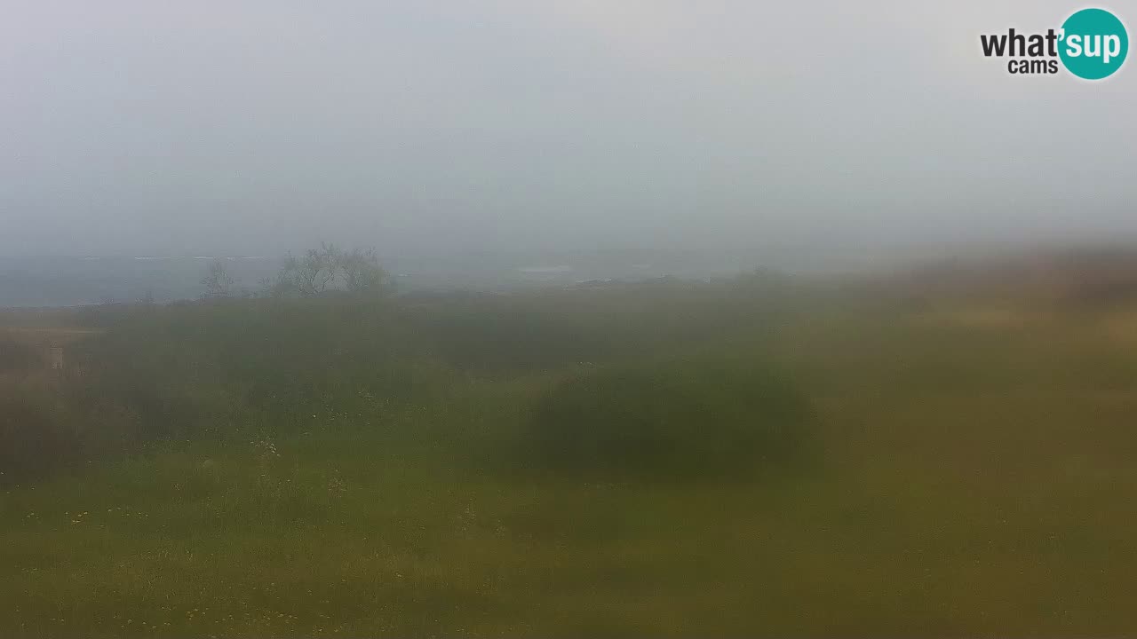 Spiaggia Mari Ermi | Is Arutas – Oristano