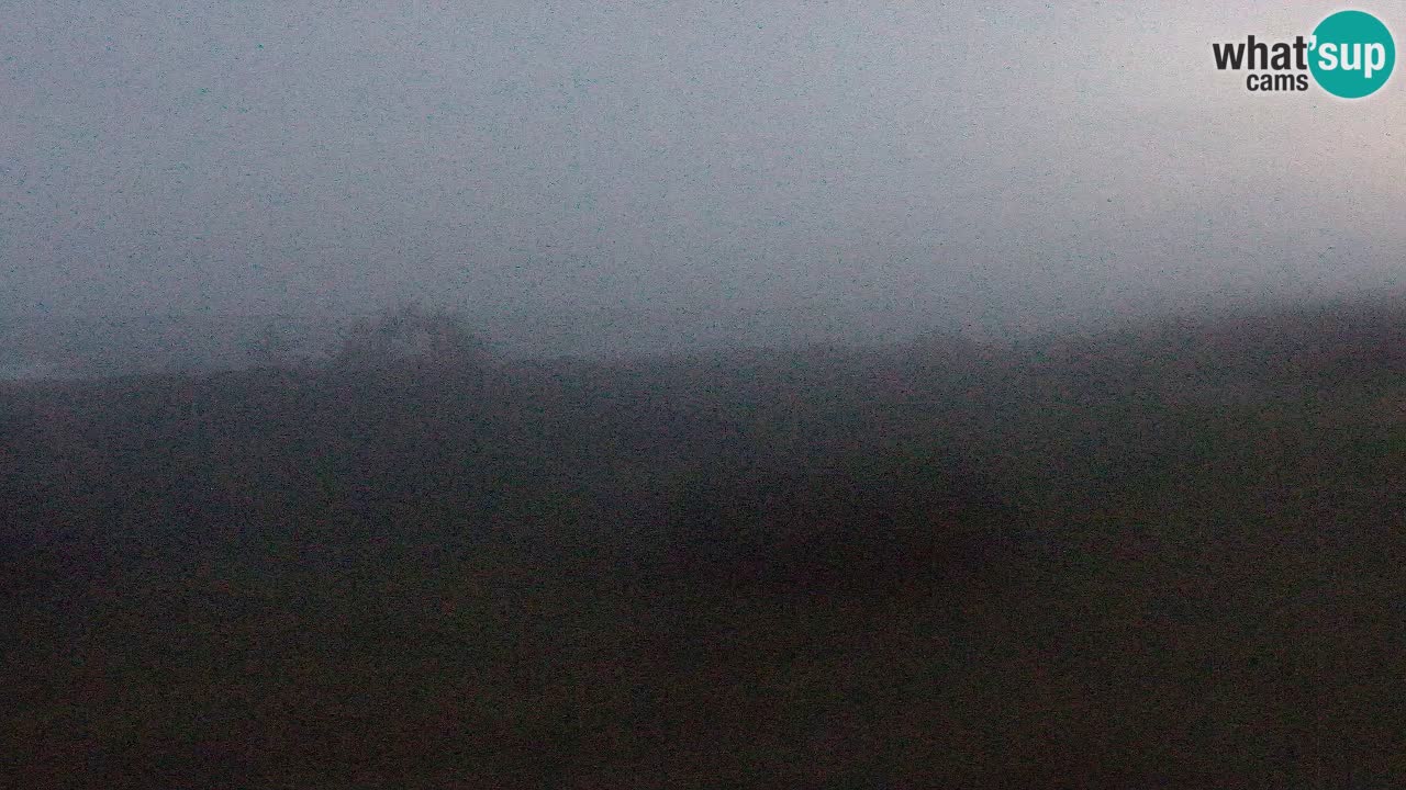 Mari Ermi Strand | Is Arutas – Oristano