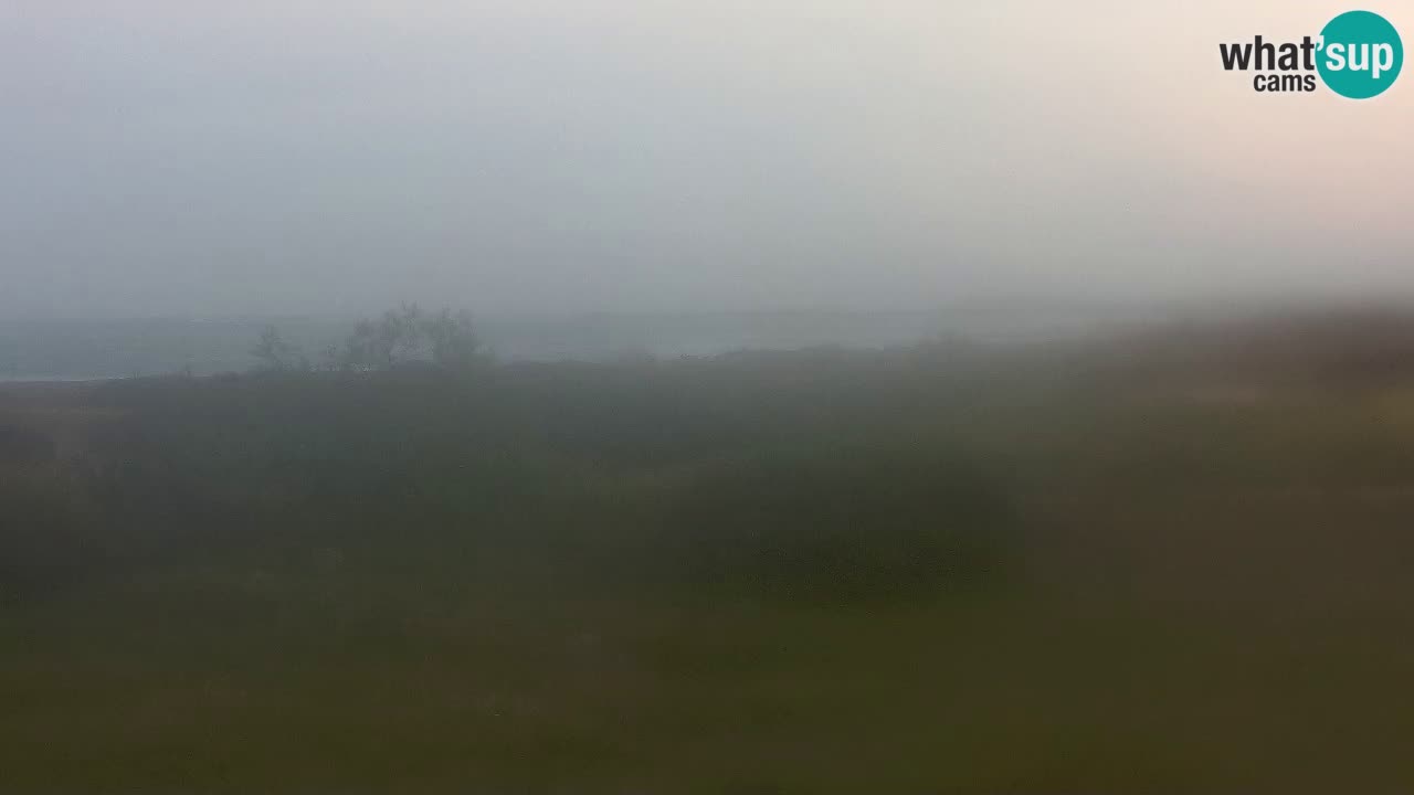 Mari Ermi beach | Is Arutas – Oristano