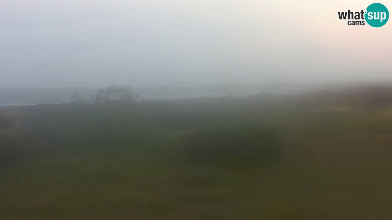 Mari Ermi beach | Is Arutas – Oristano