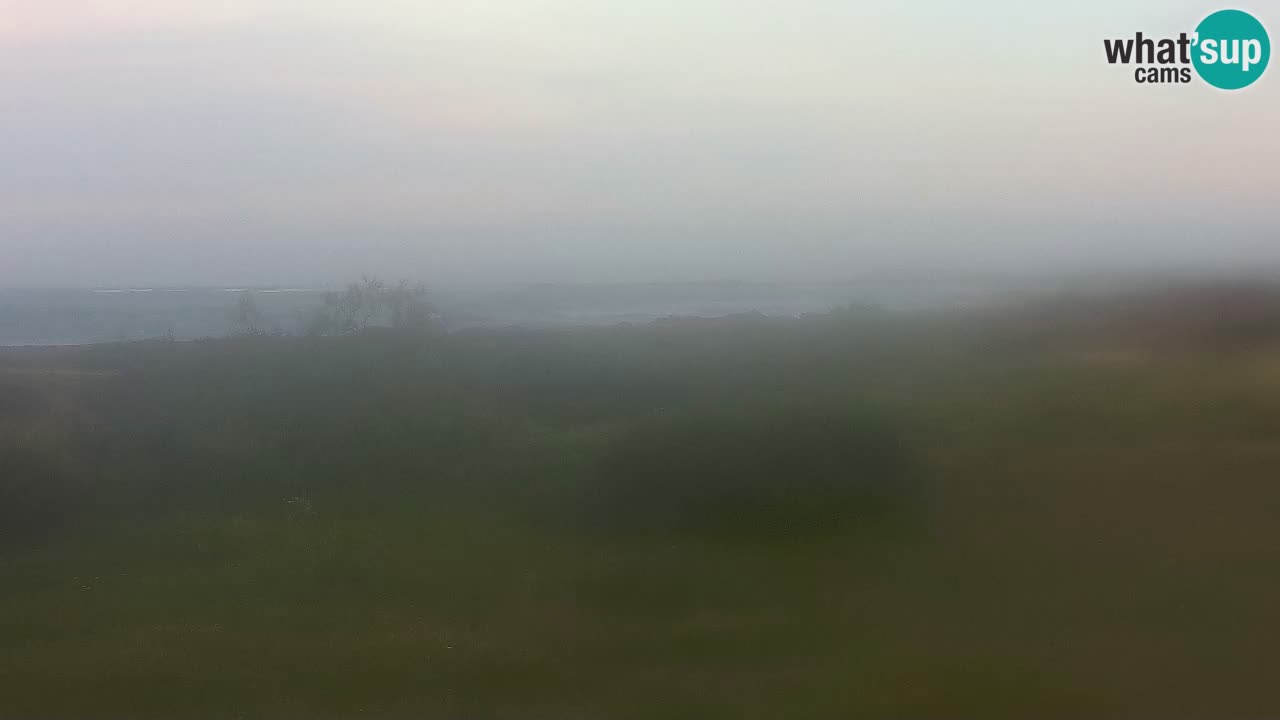 Plaža Mari Ermi | Is Arutas – Oristano