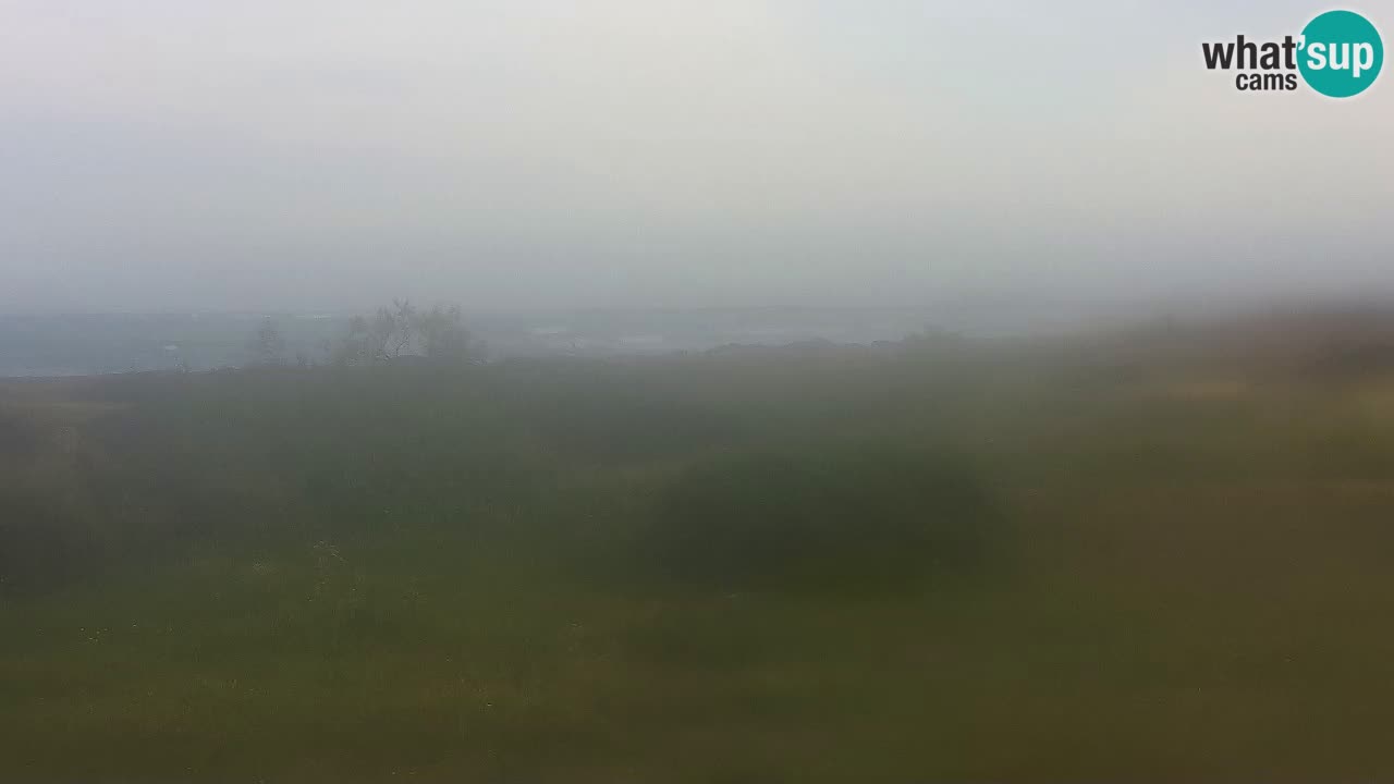 Mari Ermi beach | Is Arutas – Oristano