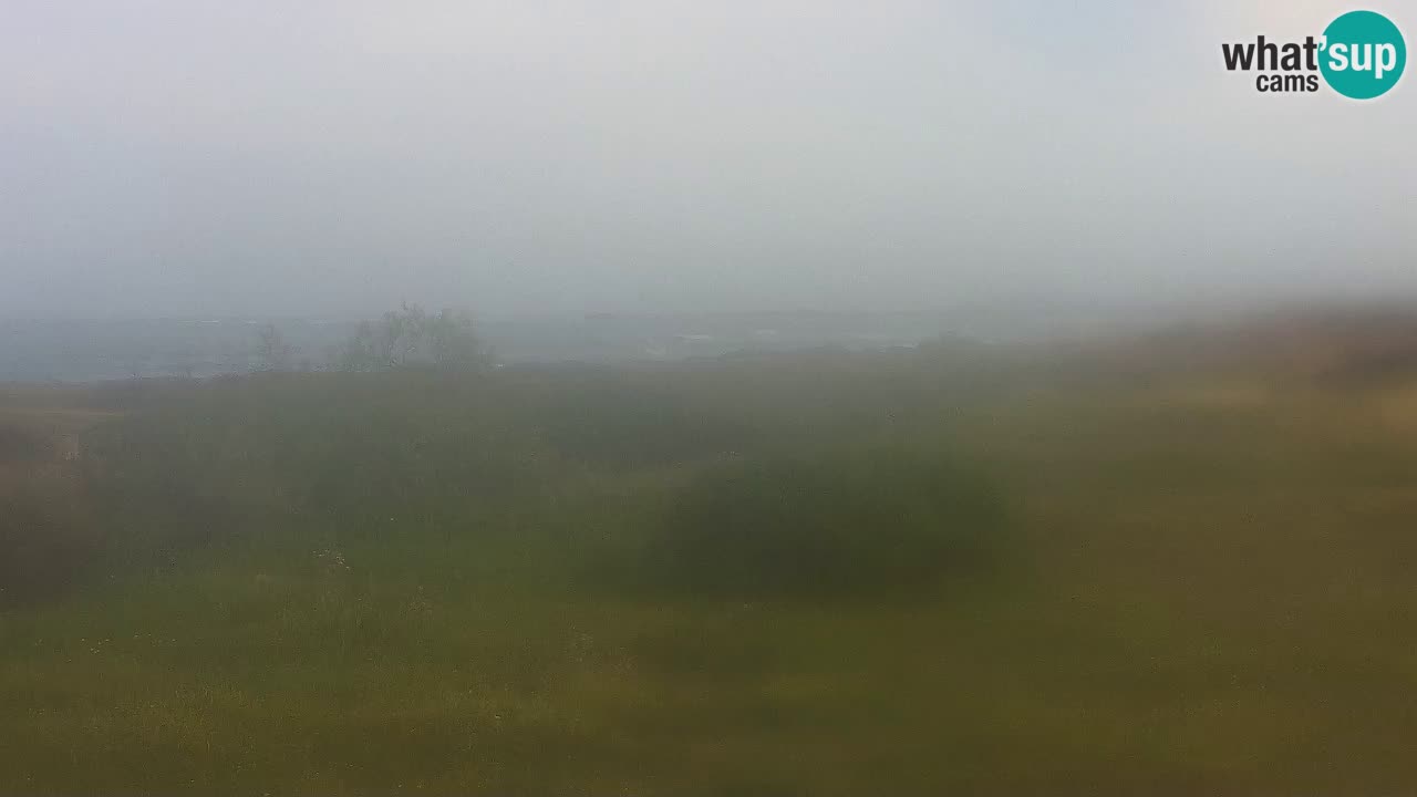 Playa Mari Ermi | Is Arutas – Oristano