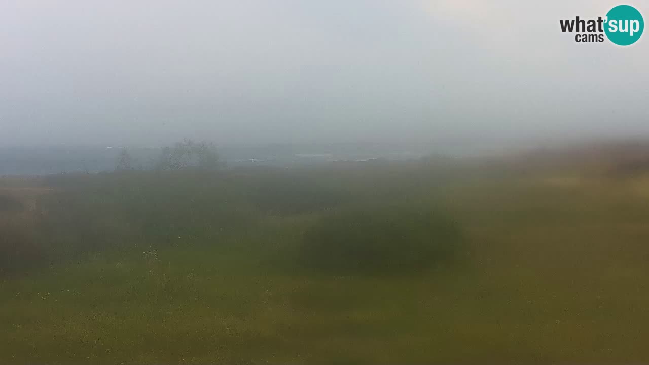 Mari Ermi beach | Is Arutas – Oristano