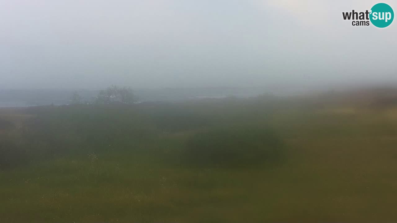 Plaža Mari Ermi | Is Arutas – Oristano