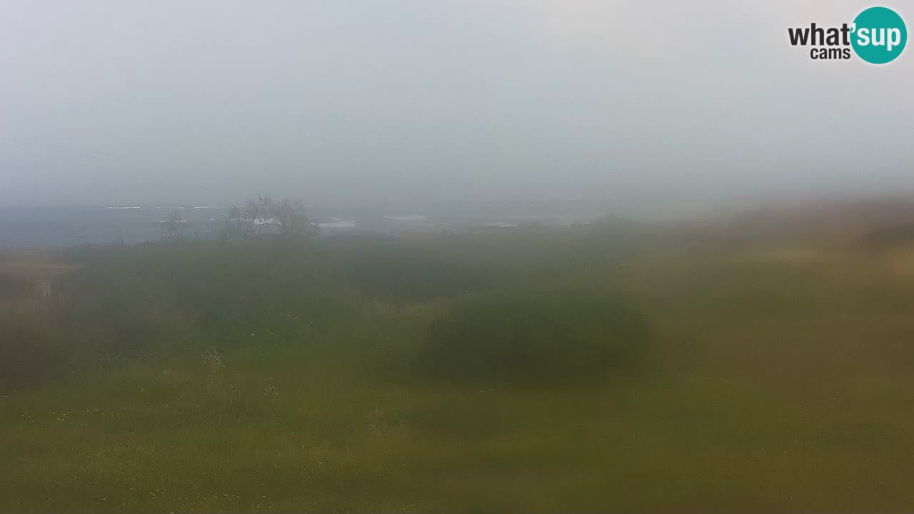 Mari Ermi beach | Is Arutas – Oristano