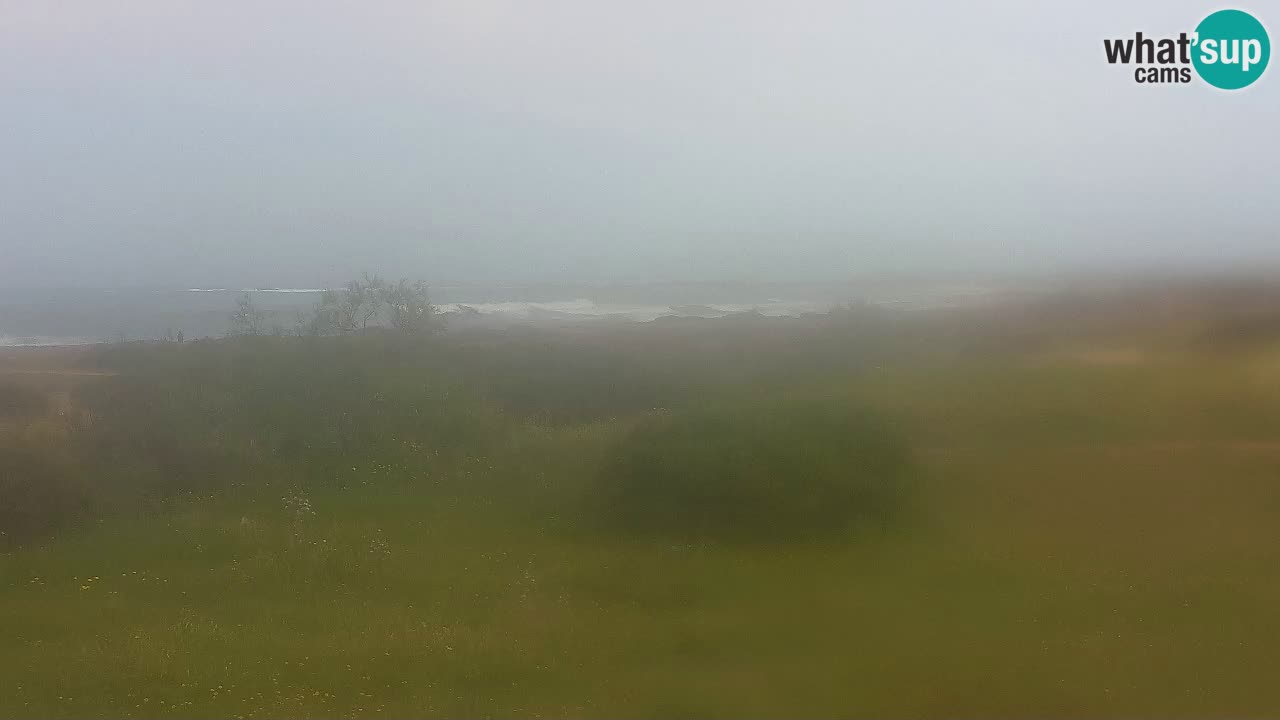 Playa Mari Ermi | Is Arutas – Oristano