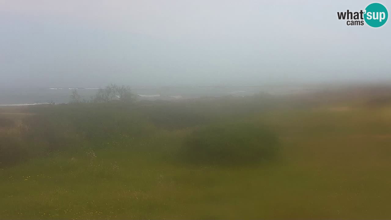 Plaža Mari Ermi | Is Arutas – Oristano