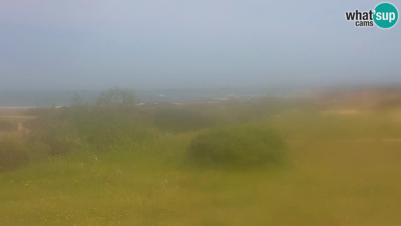 Mari Ermi beach | Is Arutas – Oristano