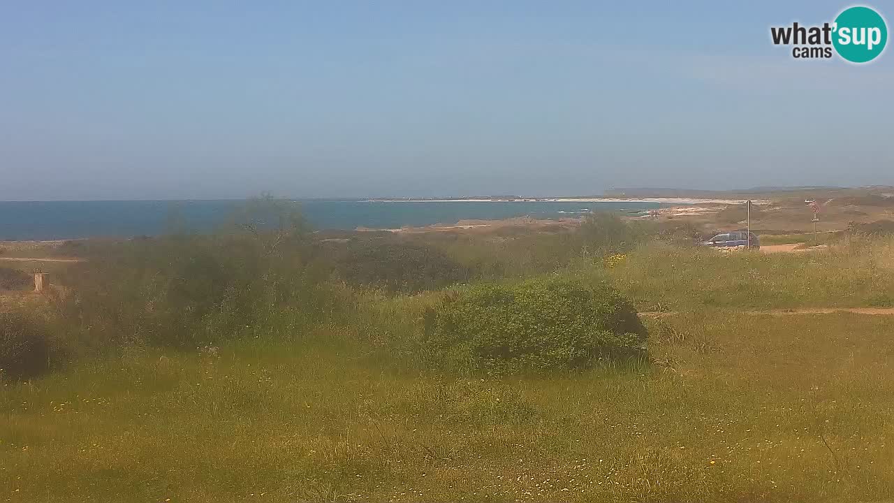 Mari Ermi beach | Is Arutas – Oristano